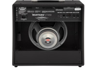 Fender Mustang LTX50 Fender Mustang LTX50